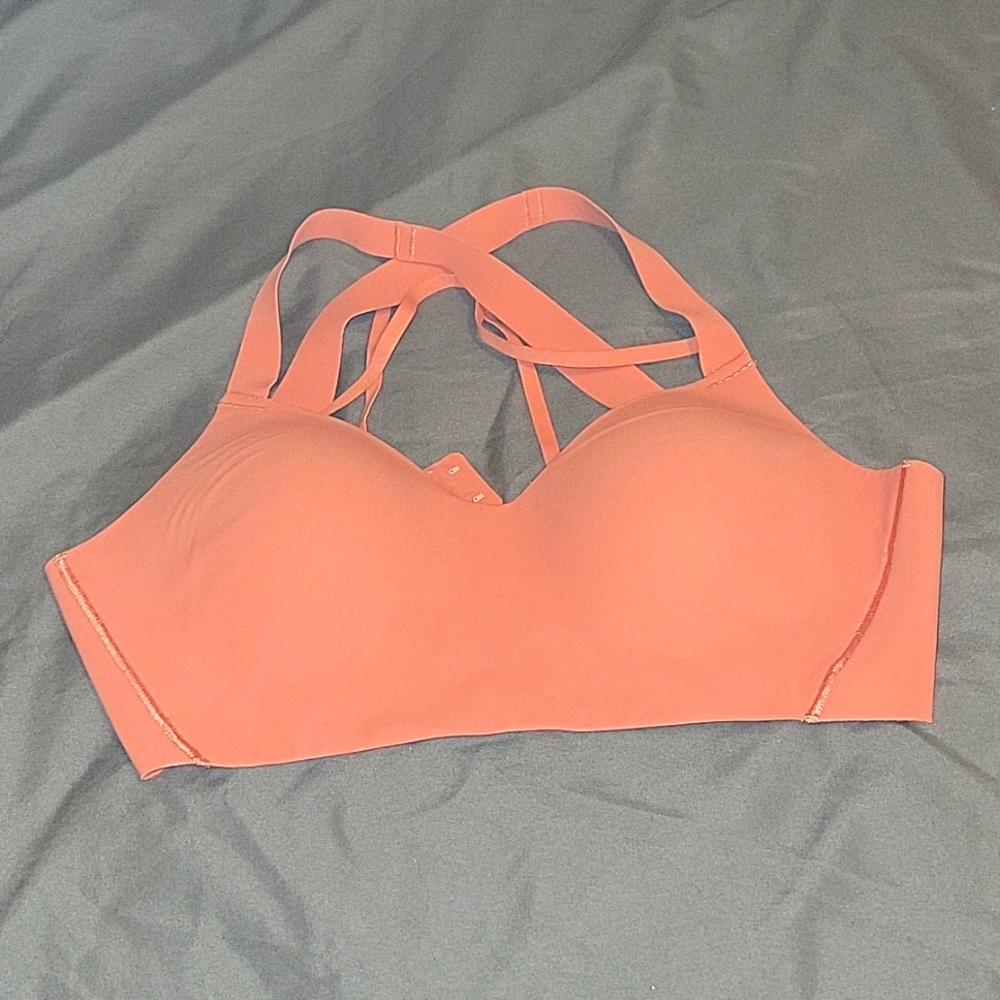 GYMSHARK Strappy Sports Bra